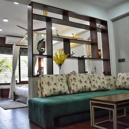 Shanti Villas - Luxury Home Stay Apartment Dźajpur Zewnętrze zdjęcie