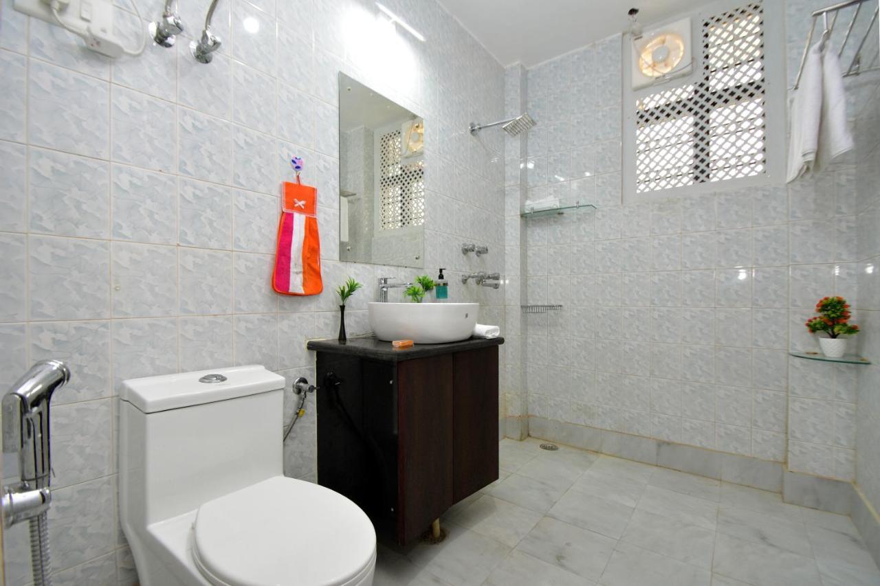 Shanti Villas - Luxury Home Stay Apartment Dźajpur Zewnętrze zdjęcie