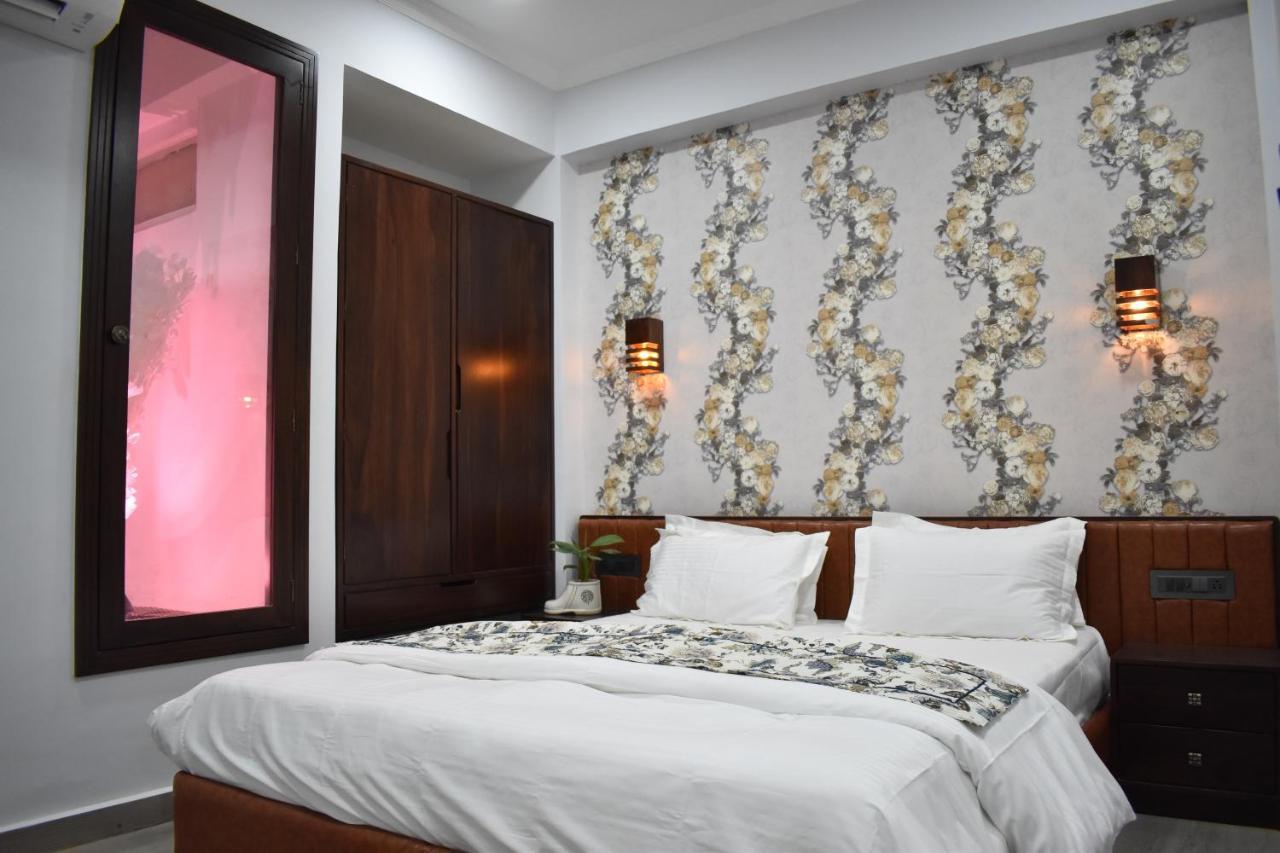 Shanti Villas - Luxury Home Stay Apartment Dźajpur Zewnętrze zdjęcie