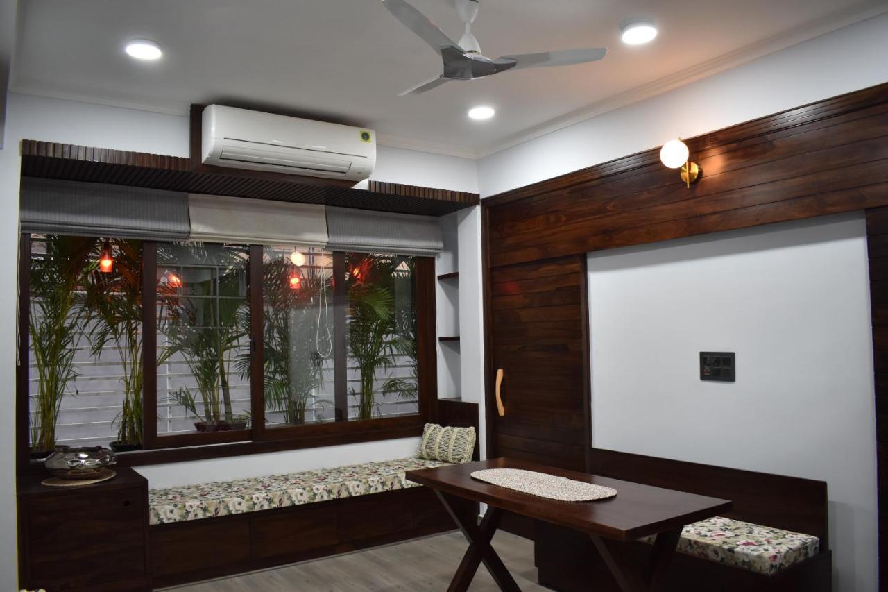 Shanti Villas - Luxury Home Stay Apartment Dźajpur Zewnętrze zdjęcie