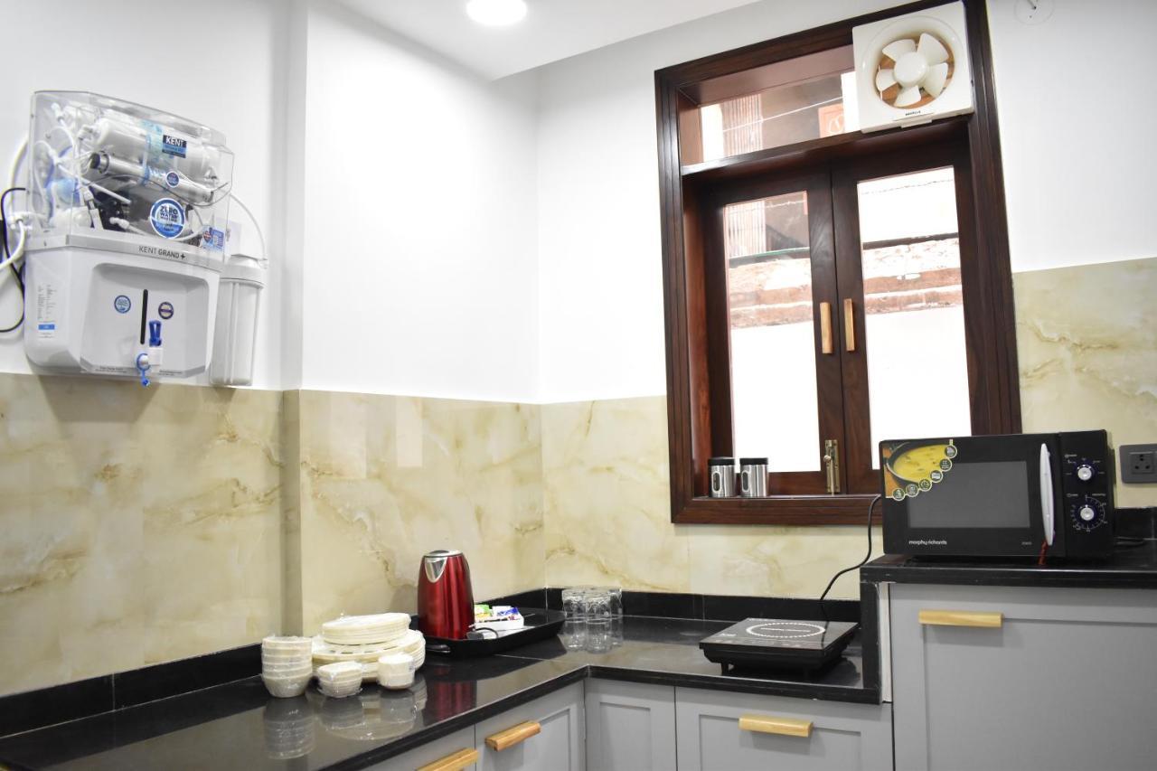 Shanti Villas - Luxury Home Stay Apartment Dźajpur Zewnętrze zdjęcie
