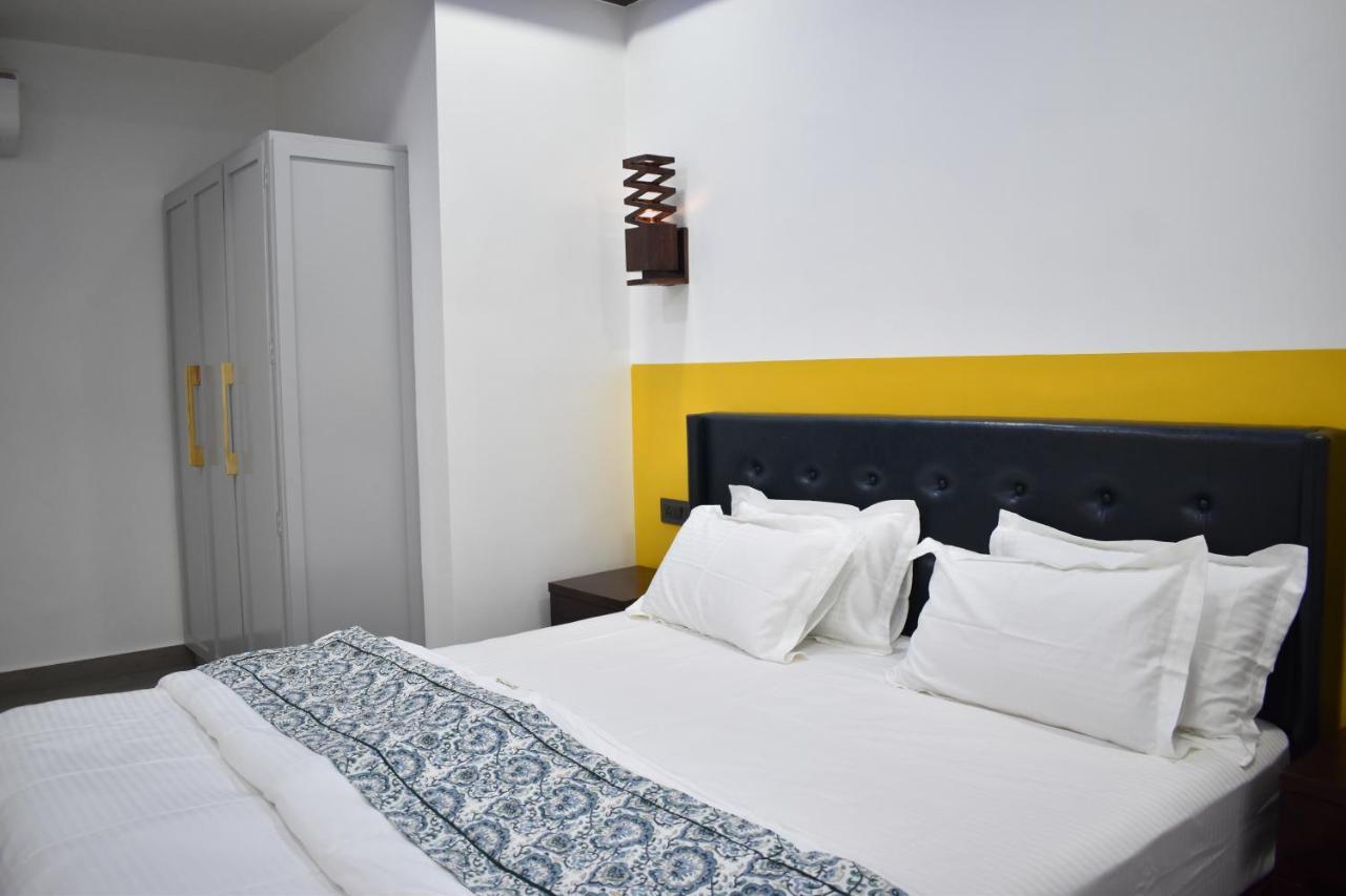 Shanti Villas - Luxury Home Stay Apartment Dźajpur Zewnętrze zdjęcie