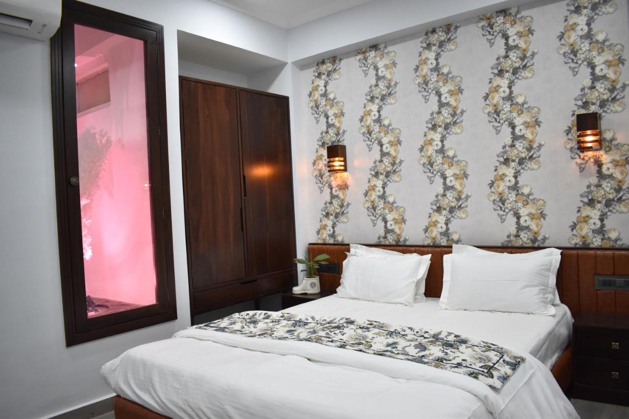 Shanti Villas - Luxury Home Stay Apartment Dźajpur Zewnętrze zdjęcie