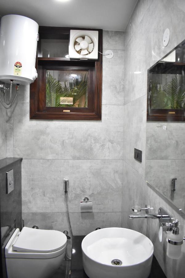 Shanti Villas - Luxury Home Stay Apartment Dźajpur Zewnętrze zdjęcie