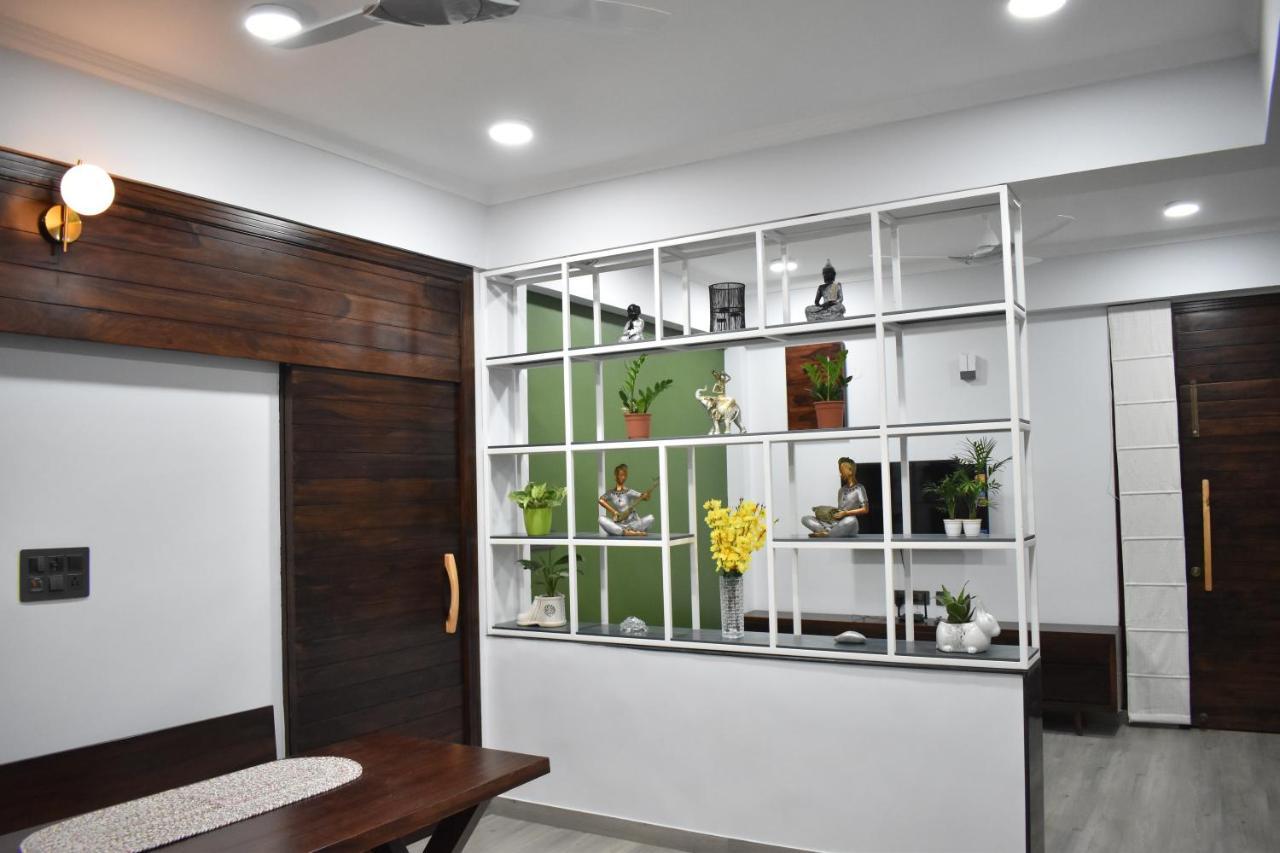 Shanti Villas - Luxury Home Stay Apartment Dźajpur Zewnętrze zdjęcie