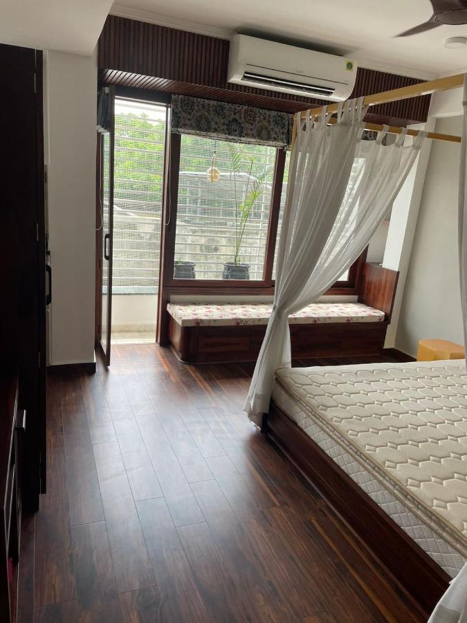 Shanti Villas - Luxury Home Stay Apartment Dźajpur Zewnętrze zdjęcie