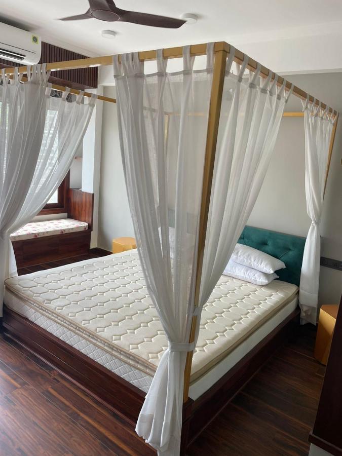 Shanti Villas - Luxury Home Stay Apartment Dźajpur Zewnętrze zdjęcie