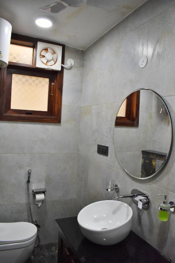 Shanti Villas - Luxury Home Stay Apartment Dźajpur Zewnętrze zdjęcie