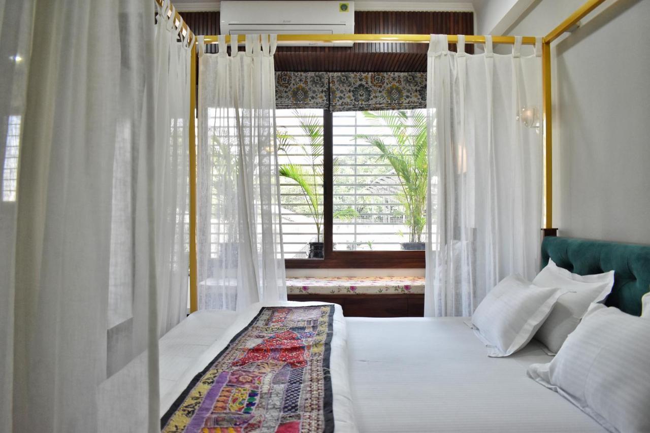 Shanti Villas - Luxury Home Stay Apartment Dźajpur Zewnętrze zdjęcie