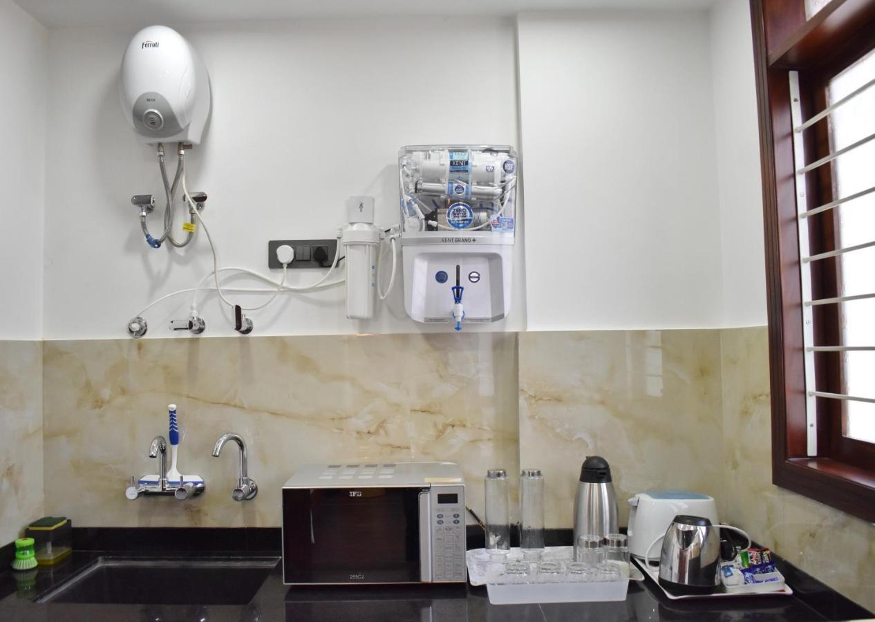 Shanti Villas - Luxury Home Stay Apartment Dźajpur Zewnętrze zdjęcie