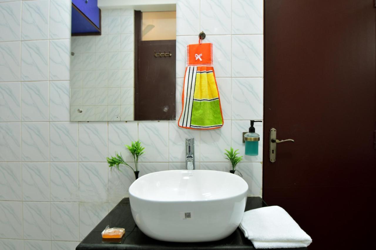 Shanti Villas - Luxury Home Stay Apartment Dźajpur Zewnętrze zdjęcie