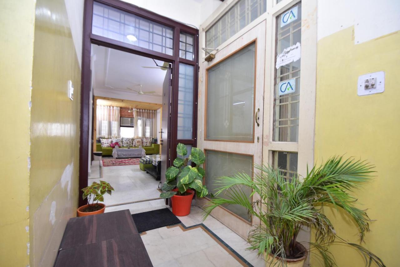 Shanti Villas - Luxury Home Stay Apartment Dźajpur Zewnętrze zdjęcie