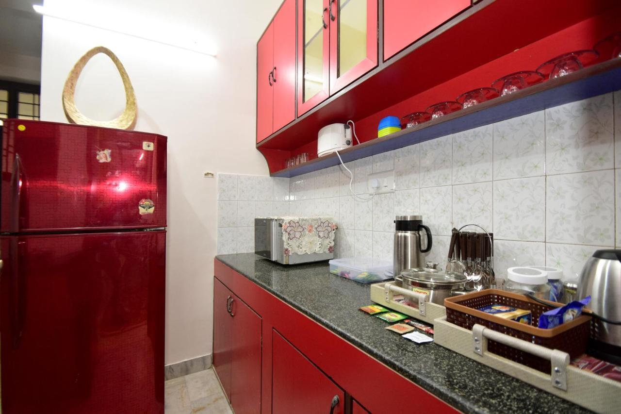 Shanti Villas - Luxury Home Stay Apartment Dźajpur Zewnętrze zdjęcie